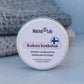 Marina's Lab Vartalon suolakuorinta Kukan Kosketus, 180 g - 4Organic Store (Luomukaista)