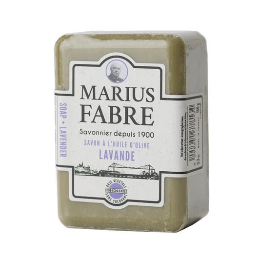 Marius Fabre Palasaippua Lavande, 100g - 4Organic Store (Luomukaista)