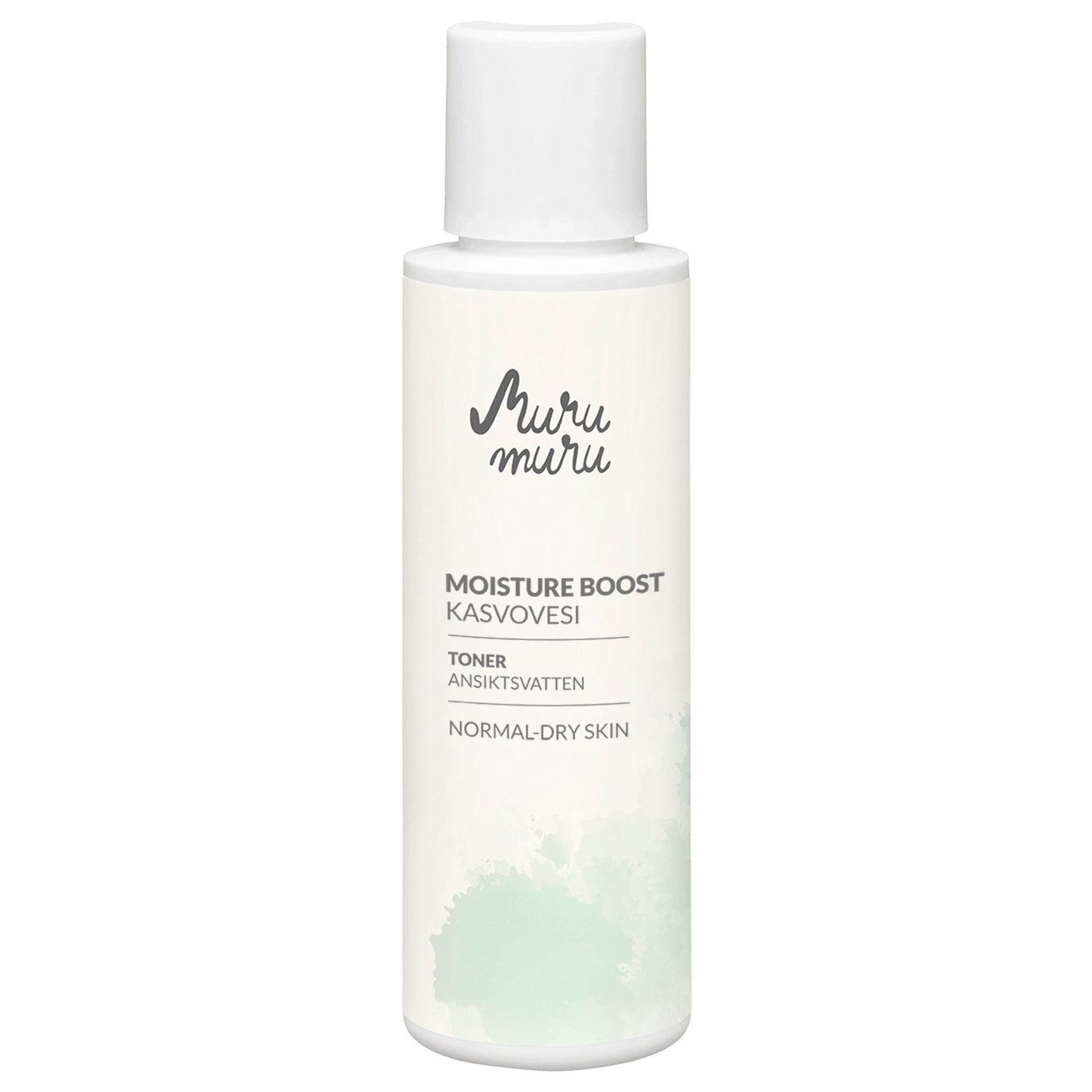 Murumuru Moisture Boost Kasvovesi 100ml - 4Organic Store (Luomukaista)