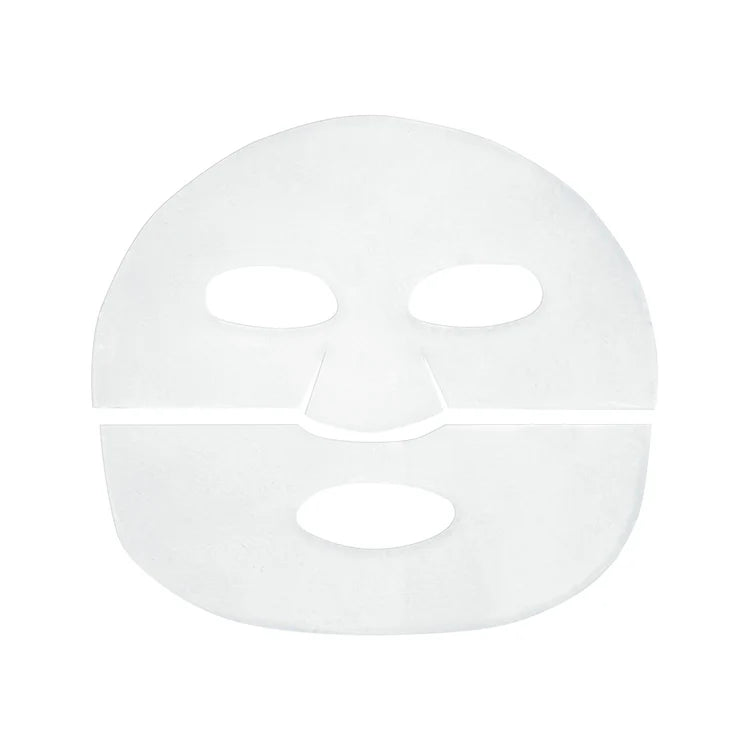 NOBE Arctic Skincare Cooling Care Reviving Hydrogel Mask kangasnaamio - 4Organic Store (Luomukaista)