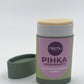 Riemu Natural Pihkadeodorantti Lime - Jasmiini - 4Organic Store (Luomukaista)