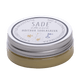 Sade Kristallisuola - Kookos salva, 50 ml - 4Organic Store (Luomukaista)