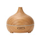 Salt Aroom Suola - Aroma diffuuseri (Aava Light Wood) - 4Organic Store (Luomukaista)