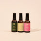 Sopo Soap Deo & Parfum Golden VIbe - 4Organic Store (Luomukaista)