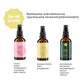 Sopo Soap Deo & Parfum Golden VIbe - 4Organic Store (Luomukaista)