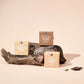 Sopo Soap Rauhoittava Metsäbiomi voidepala - 4Organic Store (Luomukaista)
