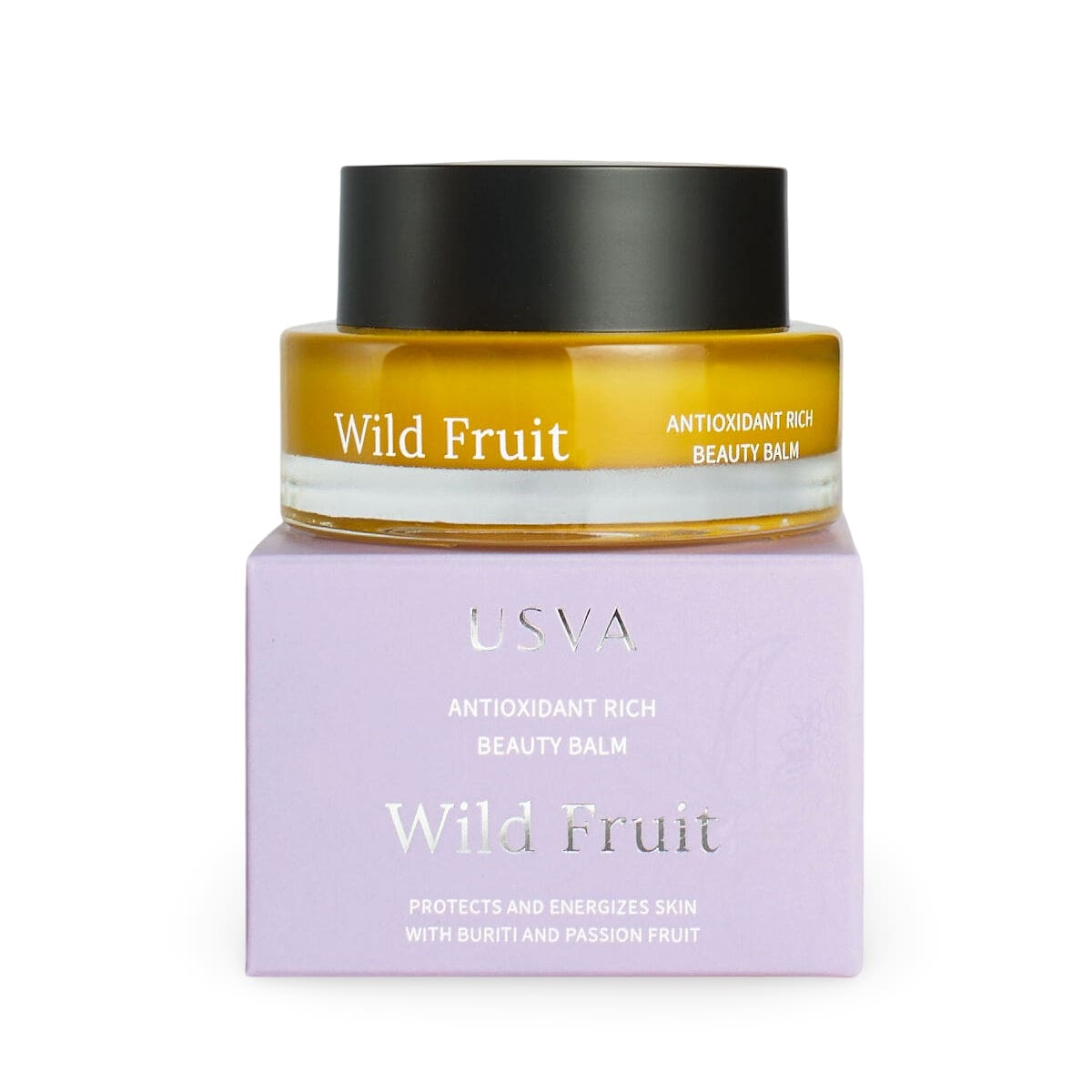 Usva Cosmetics Wild Fruit antioksidanttirikas monitoimibalmi, 30 ml - 4Organic Store (Luomukaista)