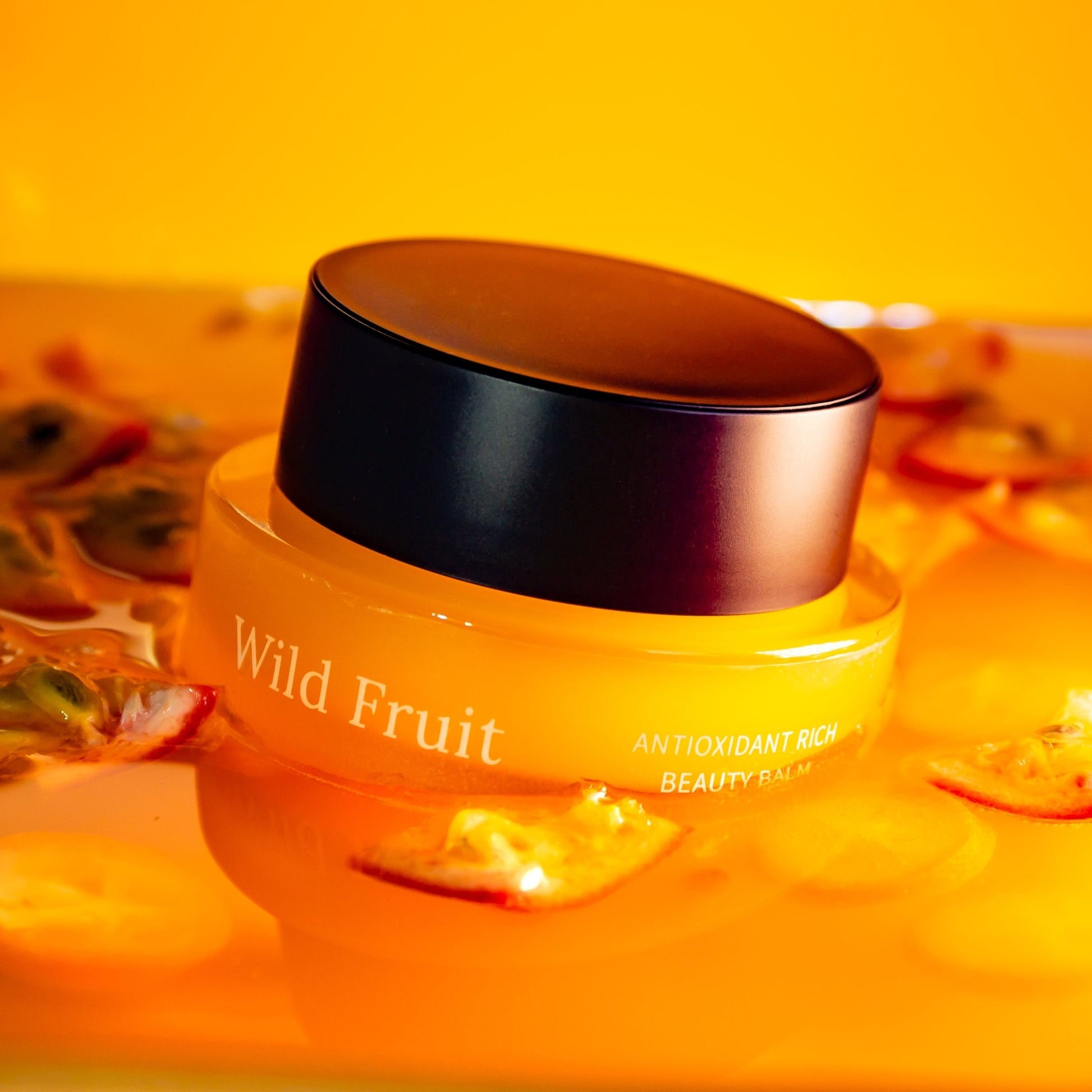 Usva Cosmetics Wild Fruit antioksidanttirikas monitoimibalmi, 30 ml - 4Organic Store (Luomukaista)
