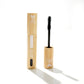 UUTTA! Zao Make - Up Daring Volume Mascara Intense Black - 4Organic Store (Luomukaista)