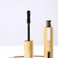 UUTTA! Zao Make - Up Daring Volume Mascara Mocha Brown - 4Organic Store (Luomukaista)