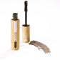 UUTTA! Zao Make - Up Daring Volume Mascara Mocha Brown - 4Organic Store (Luomukaista)