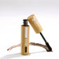 UUTTA! Zao Make - Up Daring Volume Mascara Mocha Brown - 4Organic Store (Luomukaista)