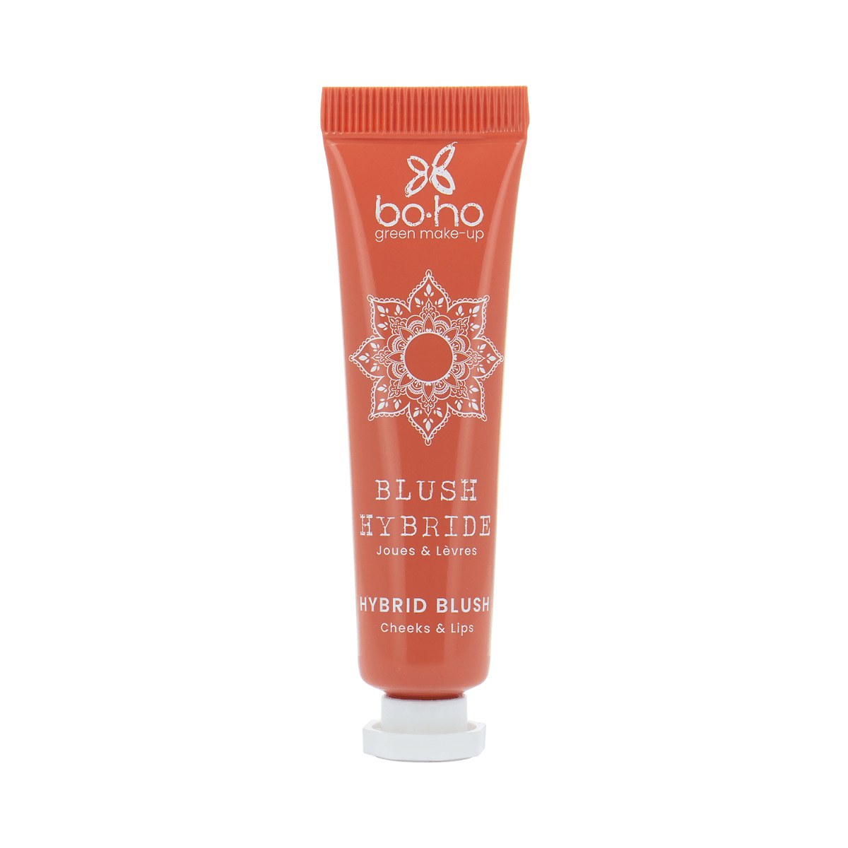 UUTUUS! Boho Blush Hybride 01 Peach, poskipuna 10ml - 4Organic Store (Luomukaista)