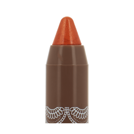 UUTUUS! Boho Stick Ombre à Paupières 01 Warm Sand Luomivärikynä, 3 g - 4Organic Store (Luomukaista)