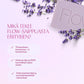 UUTUUS! Flow Cosmetics Lavender palasaippua - 4Organic Store (Luomukaista)