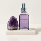 UUTUUS! Jimmy Boyd Crystal Energy Parfum - Lilac Amatiste, 100ml - 4Organic Store (Luomukaista)