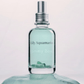 UUTUUS! Jimmy Boyd Crystal Energy Parfum - Lily Aquamarine, 100ml - 4Organic Store (Luomukaista)