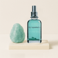 UUTUUS! Jimmy Boyd Crystal Energy Parfum - Lily Aquamarine, 100ml - 4Organic Store (Luomukaista)