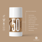 UUTUUS! The Skin Agent UV Protection SPF 50 aurinkosuojapuikko - 4Organic Store (Luomukaista)