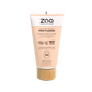 UUTUUS! Zao Make - Up Pro'Fusion Fluid Foundation nestemäinen meikkivoide, 852 Beige Naturel 30 ml - 4Organic Store (Luomukaista)