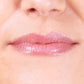 Zao Make-Up Lip Gloss huulikiilto 011 Pink - 4Organic Store (Luomukaista)