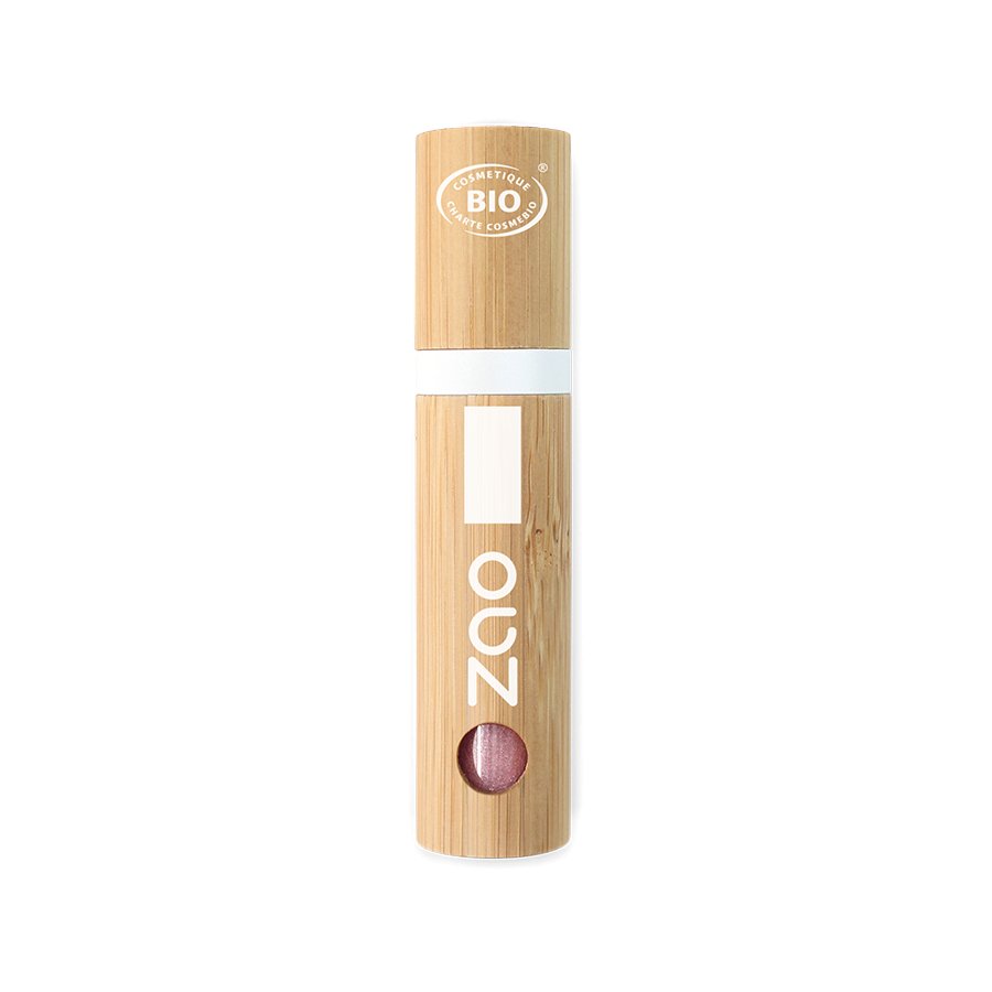 Zao Make-Up Lip Gloss huulikiilto 012 Nude - 4Organic Store (Luomukaista)