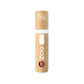 Zao Make-Up Lip Gloss huulikiilto 015 Glam Brown - 4Organic Store (Luomukaista)