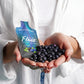Arctic Nutrition Flow-juoma - Uutuusmaku mustikka! - energiaa, rasvanpolttoa ja solusuojaa! - 4Organic Store (Luomukaista)