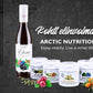 Arctic Nutrition Vital - vastustuskyvyn tukemiseen - 4Organic Store
