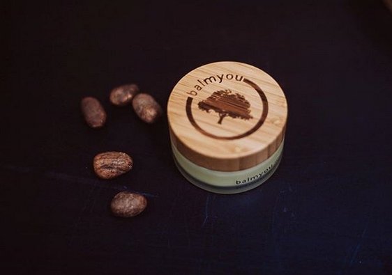 Balmyou Pure Nilotica Shea Butter - karitevoi - 4Organic Store