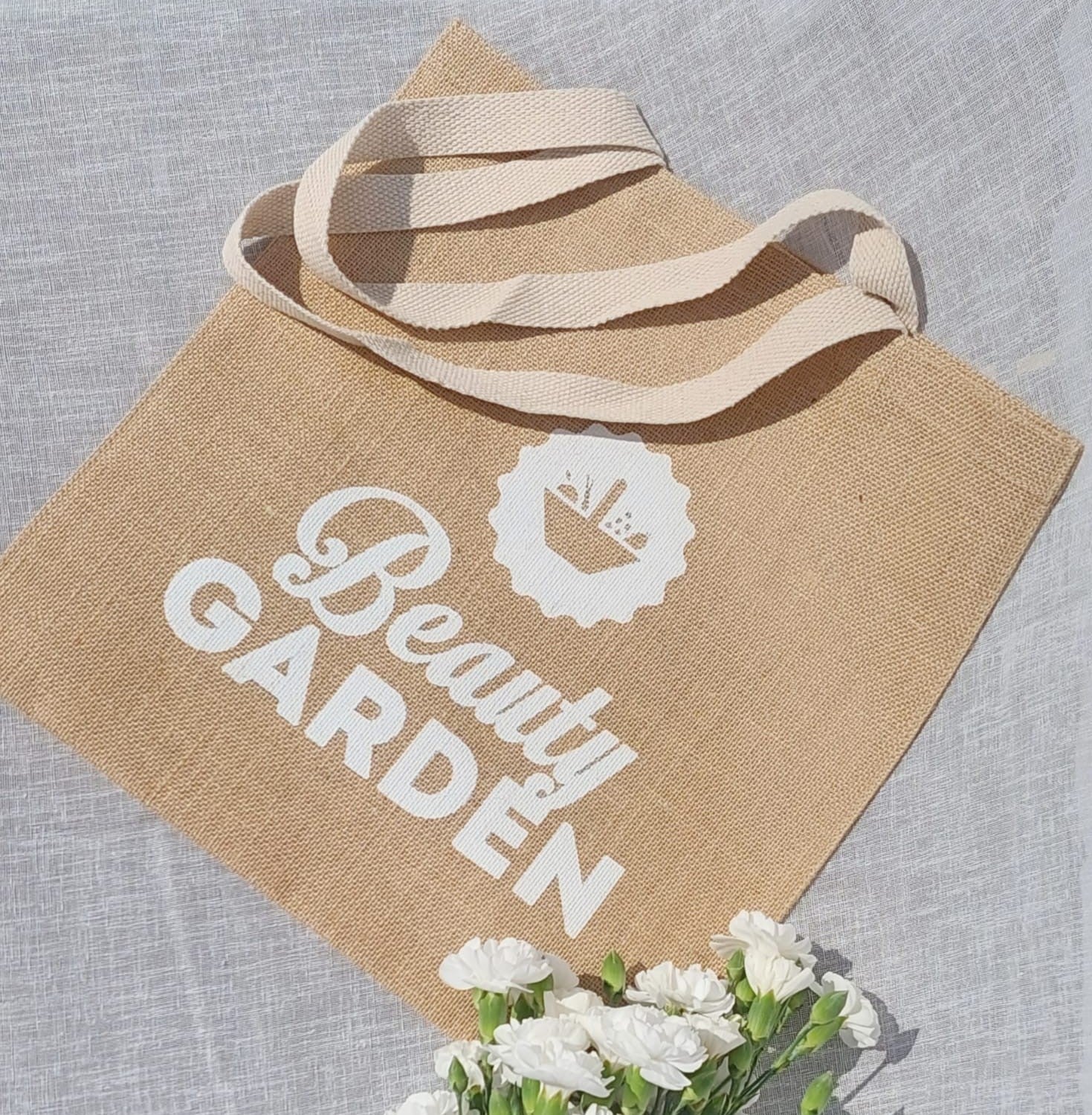 Beauty Garden Ravitseva tuotepaketti - 4Organic Store (Luomukaista)