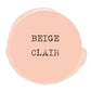 Boho BB-voide - Beige Clair - 4organic Store
