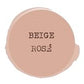 Boho BB-voide - Beige Rose - 4organic Store