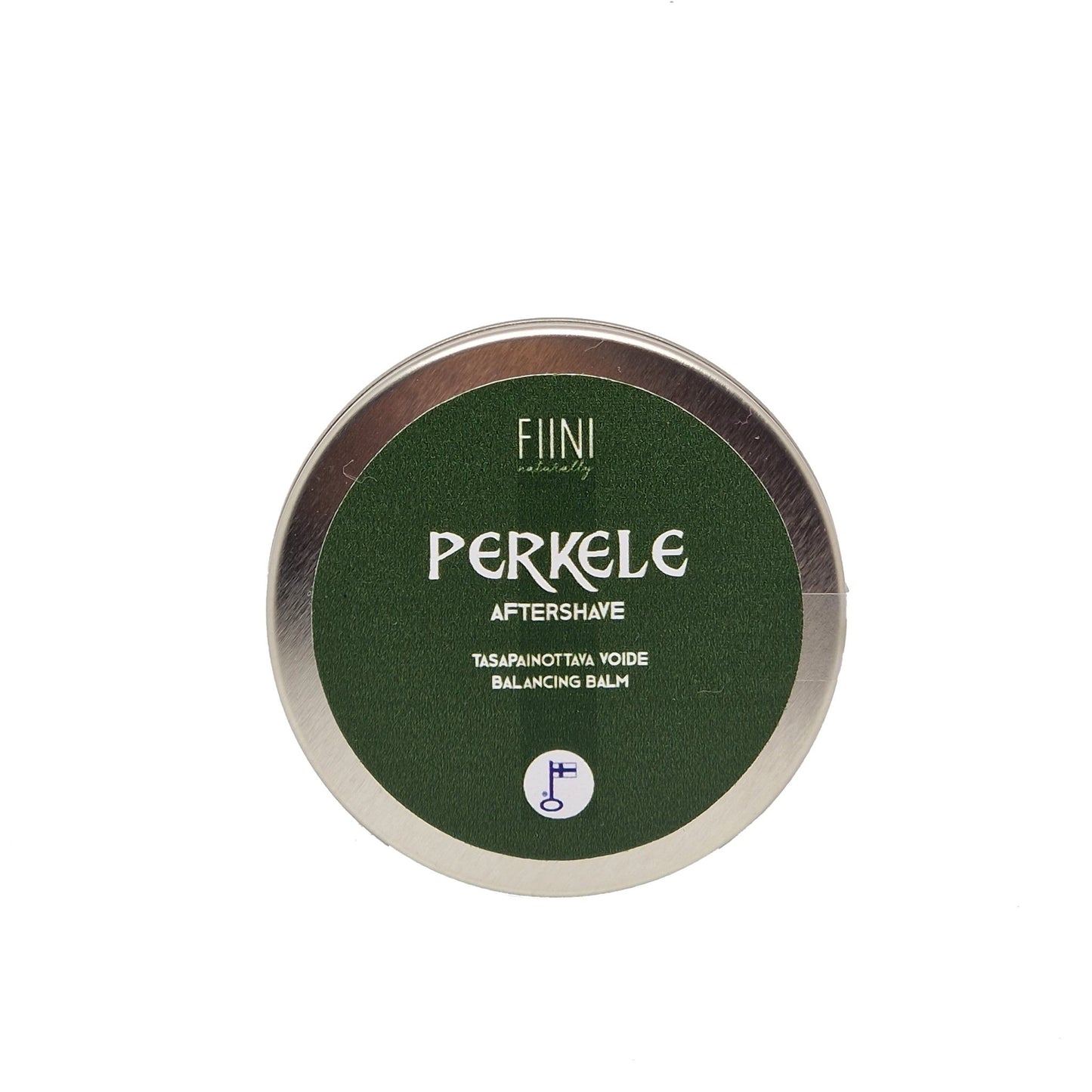 Fiini Naturally Perkele Arftersafe-voide 50 ml - 4Organic Store (Luomukaista)