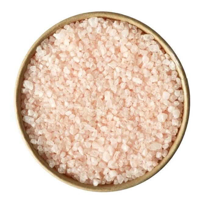 Stara Mydlarnia Grapefruit Bath Salt, kylpysuola 350g - 4Organic Store (Luomukaista)