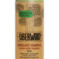 ÜBERWOOD Colour Shampoo - värjätyille hiuksille - 4organic Store