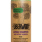 ÜBERWOOD Repair Shampoo - Hiuksia korjaava - 4organic Store
